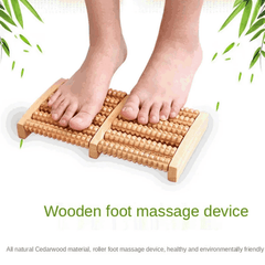 Instant Foot Relaxer