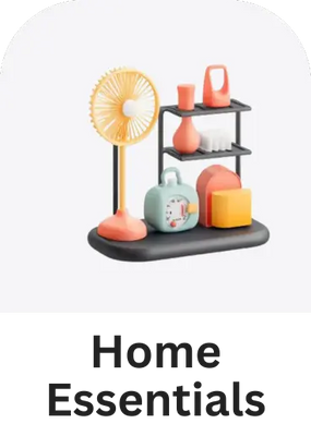 Home Essentials