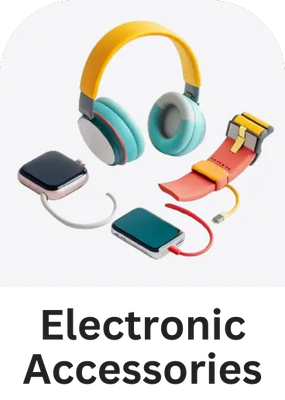 Electronics & Gadgets
