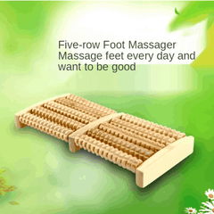 Instant Foot Relaxer